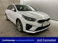 gebraucht Kia Ceed Sportswagon 1.6 GDI DCT OPF Plug-in-Hybrid Spirit Kombi 5-türig Automatik 6-Gang