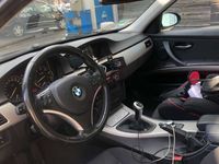 gebraucht BMW 320 320 i Touring