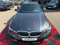 Gebraucht BMW 330 M Sport 286 PS (210 kW) 2022 Grau Kombi