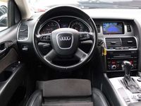 gebraucht Audi Q7 3.0 TDI DPF Quat. S-Line StandHzg*Kamera*AHK