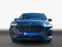 Gebraucht Ford Kuga ST-Line 120 PS (88 kW) 2023 Blau SUV