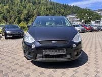 gebraucht Ford S-MAX Trend *1.HAND*7-SITZER*