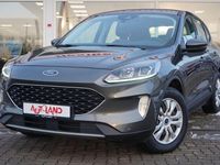 Gebraucht Ford Kuga 150 PS (110 kW) 2021 Grau SUV