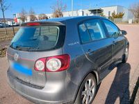 Gebraucht VW Golf V 105 PS (77 kW) 2007 Grau Kombi