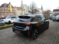 Usado Opel Corsa-e 114 kW (156 HP) 2025 Preto Citadino