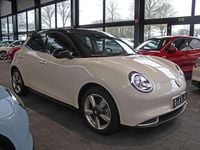 Gebraucht Ora Funky Cat 400 Pro 125 kW (171 PS) 2023 Weiss/schwarz Kleinwagen