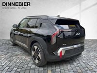 Neu Kia EV3 Earth 150 kW (204 PS) 2025 Schwarz (metallic) SUV