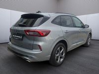 Gebraucht Ford Kuga 184 PS (135 kW) 2024 Silber SUV