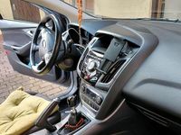 Gebraucht Ford Focus Titanium 116 PS (85 kW) 2013 Limousine