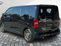 Używany Citroën Spacetourer 179 KM (131 kW) 2025 Czarny Minivan
