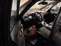 Gebraucht Ford S-MAX Titanium 160 PS (117 kW) 2008 Grau Van / Kleinbus