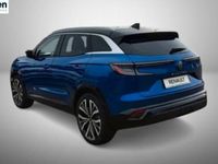 Gebraucht Renault Austral Iconic 158 PS (116 kW) 2024 Blau SUV