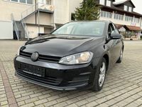 gebraucht VW Golf VII Lim. Comfortline BMT/Eu5/NAVI/Scheckhef