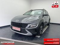 Gebraucht Hyundai Kona Select 105 PS (77 kW) 2022 Grau SUV