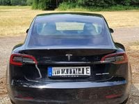 Gebraucht Tesla Model 3 366 kW (498 PS) 2022 Schwarz Limousine