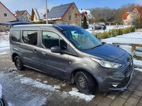 Gebraucht Ford Tourneo Trend 101 PS (74 kW) 2019 Kombi