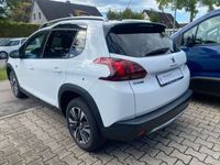 gebraucht Peugeot 2008 1.2 PureTech 130