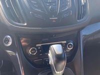 Gebraucht Ford Kuga Individual 163 PS (119 kW) 2014 SUV