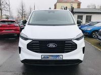 Neu Ford Transit Custom Trend 136 PS (100 kW) 2026 Weiß Limousine