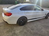 gebraucht BMW 420 i xDrive