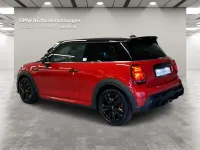 Gebraucht Mini John Cooper Works 231 PS (169 kW) 2022 Rot Kleinwagen