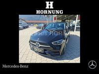 Gebraucht Mercedes C200 AMG 2025 Schwarz Limousine