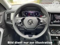 gebraucht Skoda Kodiaq 2.0 TDI DSG SELECTION