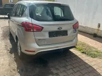 Gebraucht Ford B-MAX 101 PS (74 kW) 2013 Van / Kleinbus
