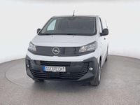 Neu Opel Vivaro 144 PS (105 kW) 2025 Weiß Van / Kleinbus