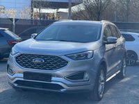 Gebraucht Ford Edge Vignale 238 PS (175 kW) 2020 Silber SUV