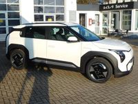 Neu Kia EV3 Air 150 kW (204 PS) 2026 Schneeweiß SUV