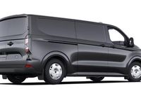 Neu Ford Transit Custom Trend 150 PS (110 kW) 2026 Magnetic metallic magnetic metallic Van