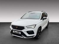 Gebraucht Cupra Ateca 150 PS (110 kW) 2025 Weiß SUV