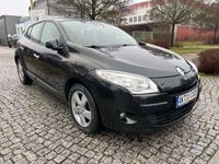 gebraucht Renault Mégane Megan TomTom Edition Tüv Neu 2.Hand 1.6