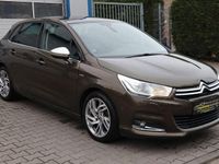 Gebraucht Citroën C4 Exclusive 156 PS (114 kW) 2011 Braun Limousine