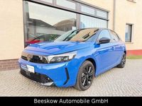 Gebraucht Opel Corsa 101 PS (74 kW) 2024 Blau Limousine