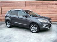 gebraucht Ford Kuga 1.5 EcoBoost *TÜV NEU* Kamera* Lenkradheizung*Automatik