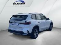 Gebraucht BMW X1 Performance 245 PS (180 kW) 2023 Weiß SUV