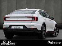 Gebraucht Polestar 2 219 kW (299 PS) 2024 Weiss Kleinwagen