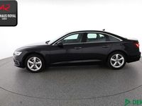 Gebraucht Audi A6 Comfort 299 PS (219 kW) 2021 Schwarz Limousine