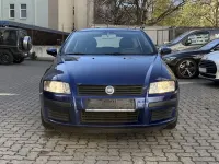 Gebraucht Fiat Stilo 95 PS (69 kW) 2004 Blau Limousine