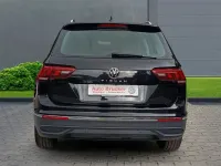 Gebraucht VW Tiguan Active 150 PS (110 kW) 2022 Schwarz SUV