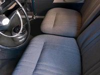 Gebraucht Alfa Romeo Giulia 88 PS (64 kW) 1965 Blau Limousine