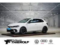 Gebraucht VW Polo IQ Drive 95 PS (69 kW) 2025 Grau Limousine