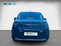 Gebraucht Opel Combo Life 131 PS (96 kW) 2024 Schwarz Van / Kleinbus