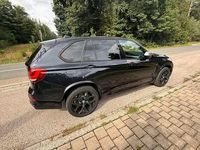 Gebraucht BMW X5 Sport Line 381 PS (280 kW) 2016 Schwarz SUV