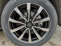 Neu VW Multivan Edition 150 PS (110 kW) 2026 Metallic Van