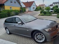 gebraucht BMW 320 d Automatik