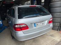 gebraucht Mercedes E320 Cdi W211