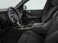 Gebraucht BMW X5 Comfort Edition 489 PS (359 kW) 2025 Schwarz SUV